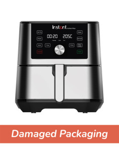 Vortex 5.7L Air Fryer - Damaged Packaging
