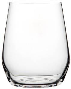 Electra DOF Glass  380ml   - Set 6
