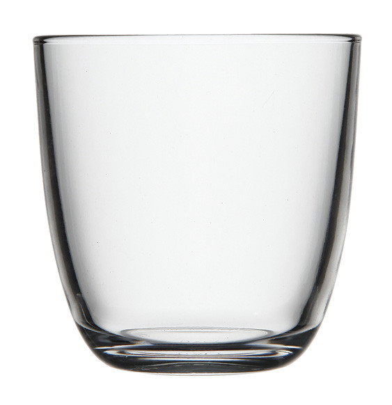 Set 6 Iris Aqua Tumbler 295ml