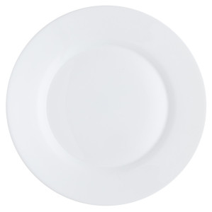 Toledo Dinner Plate 25cm