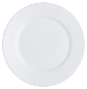 Toledo Side Plate 20cm