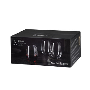 Tamar Stemless 553ml 6pk