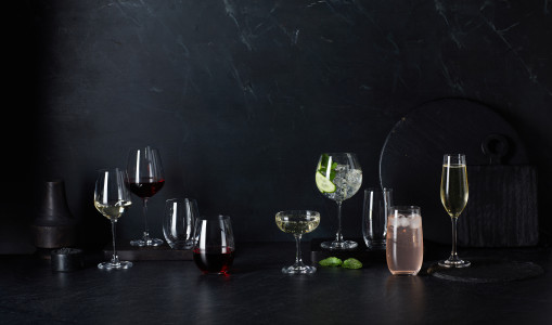 Tamar Stemless 553ml 6pk