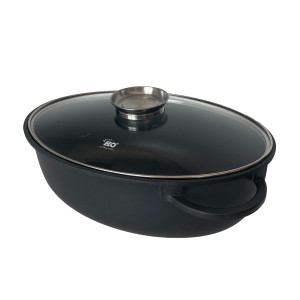 Oval Roaster 38cm