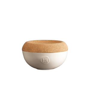 Salt Cellar Cork - Chalk