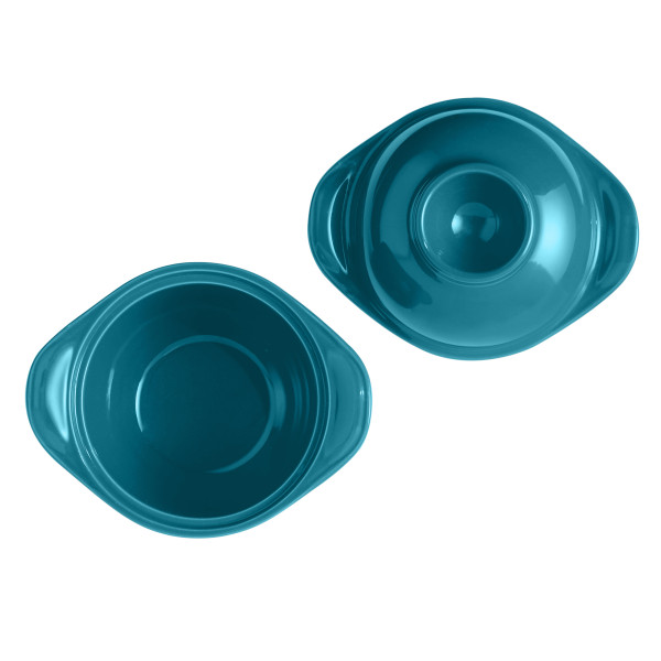 Egg Nest - Mediterranean Blue