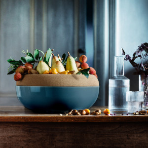 Large Storage Bowl - Truffle
