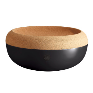Large Storage Bowl - Truffle