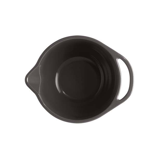 Mixing Bowl - 4.5L - Charcoal