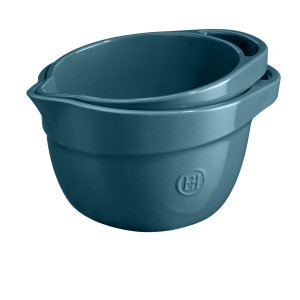Mixing Bowl - 3.5L - Blue Flame