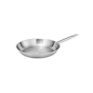 Frypan 320x55mm Tri-ply