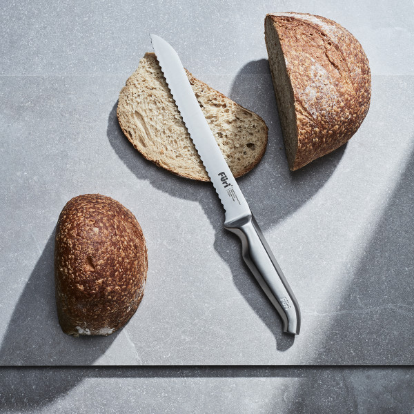 Pro Vertical Chamber Knife Block Set 6 Piece