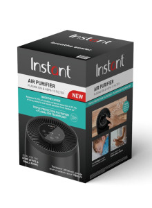 AP100 Air Purifier Small