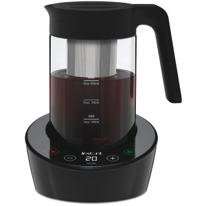 Fast Cold Brew