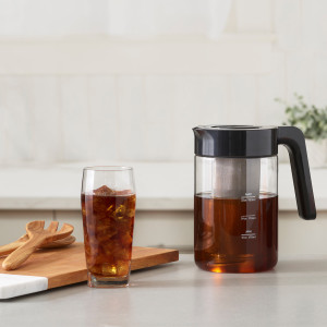 Fast Cold Brew