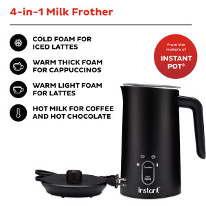 Milk Frother