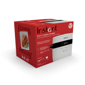 10 Cup Multigrain Rice Cooker