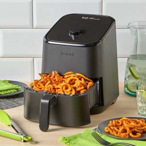Vortex 2L Air Fryer Black