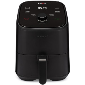 Vortex 2L Air Fryer Black