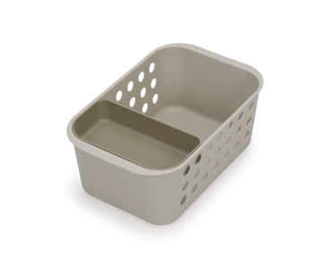 EasyStore Bathroom Storage Basket