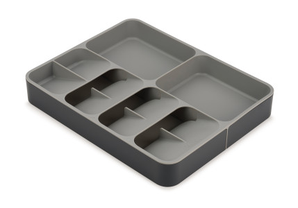 DrawerStore Expanding Cutlery, Utensil & Gadgets Organiser