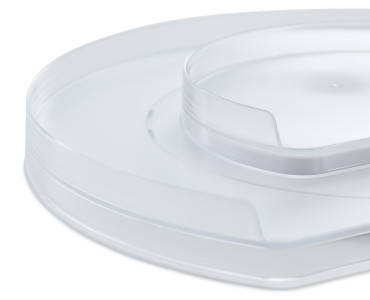 FridgeStore Rotating Organiser