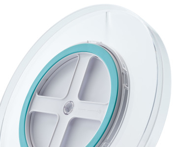 FridgeStore Rotating Organiser