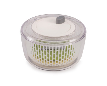 3pc Salad Preparation Set (Mcolor)
