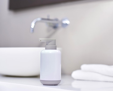 Soap Dispenser