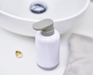 Soap Dispenser