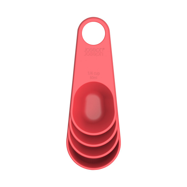 4Pc Measuring Cup Set