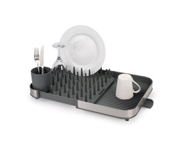Steel Expanding Dishrack