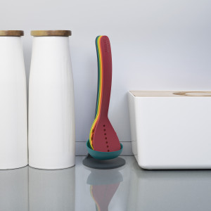 Nest Utensils Plus - Multi Colour