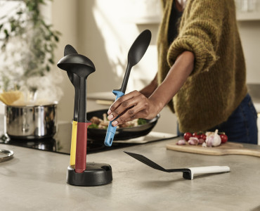 Elevate Slim Utensil Set