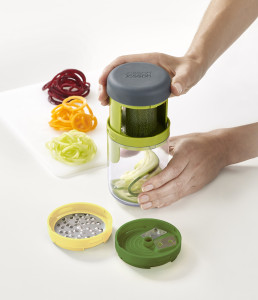 Spiro Spiralizer