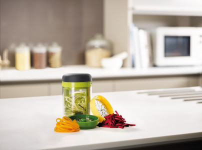 Spiro Spiralizer