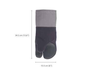 Pinch Oven Gloves - Pair