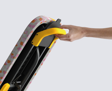 Glide Compact Easy-store Ironing Board