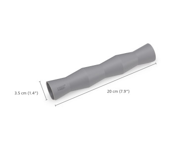 Orderly Suit Rail Spacers 2 Pack
