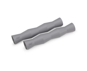 Orderly Suit Rail Spacers 2 Pack