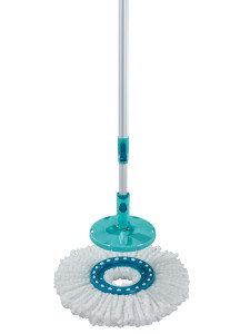 Rotation Disc Mop Set
