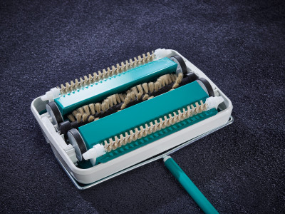 Regulus Carpet Sweeper