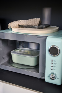 Easyclip Storage 450ml Nordic Sage