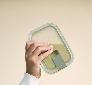 Easyclip Storage 2250ml Nordic Sage