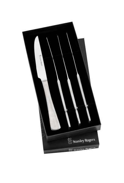 Metropolitan Steak Knife 4pc