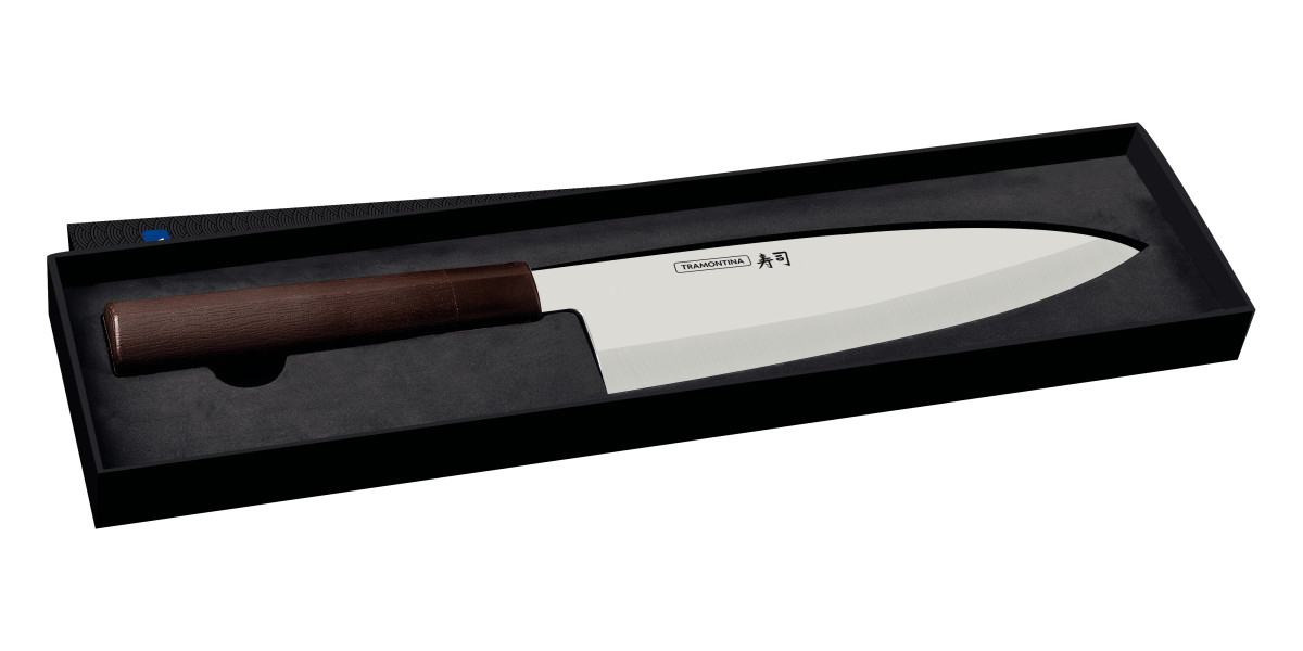 Sushi Deba Knife 8" 22.5cm