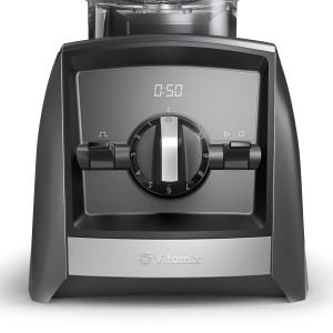 ASCENT® Series A2300i High-Performance Blender - Slate