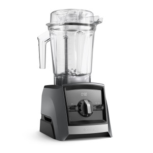 ASCENT® Series A2300i High-Performance Blender - Slate