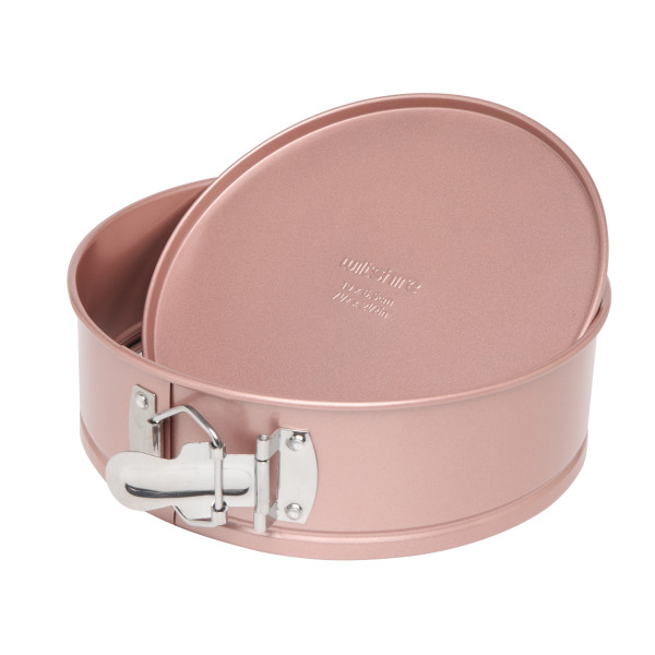 Rose Gold Springform 19cm