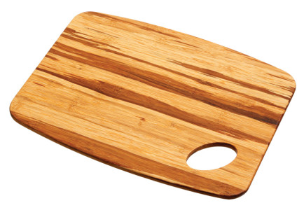 Crushed Bamboo Board - Small